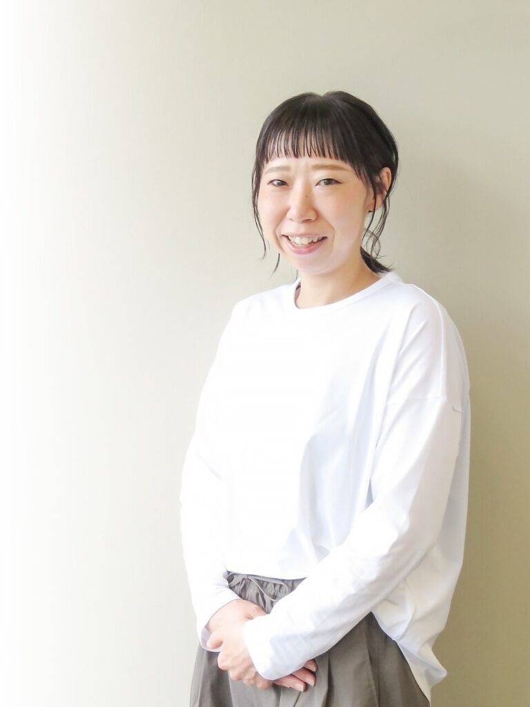 三方原店スタイリスト