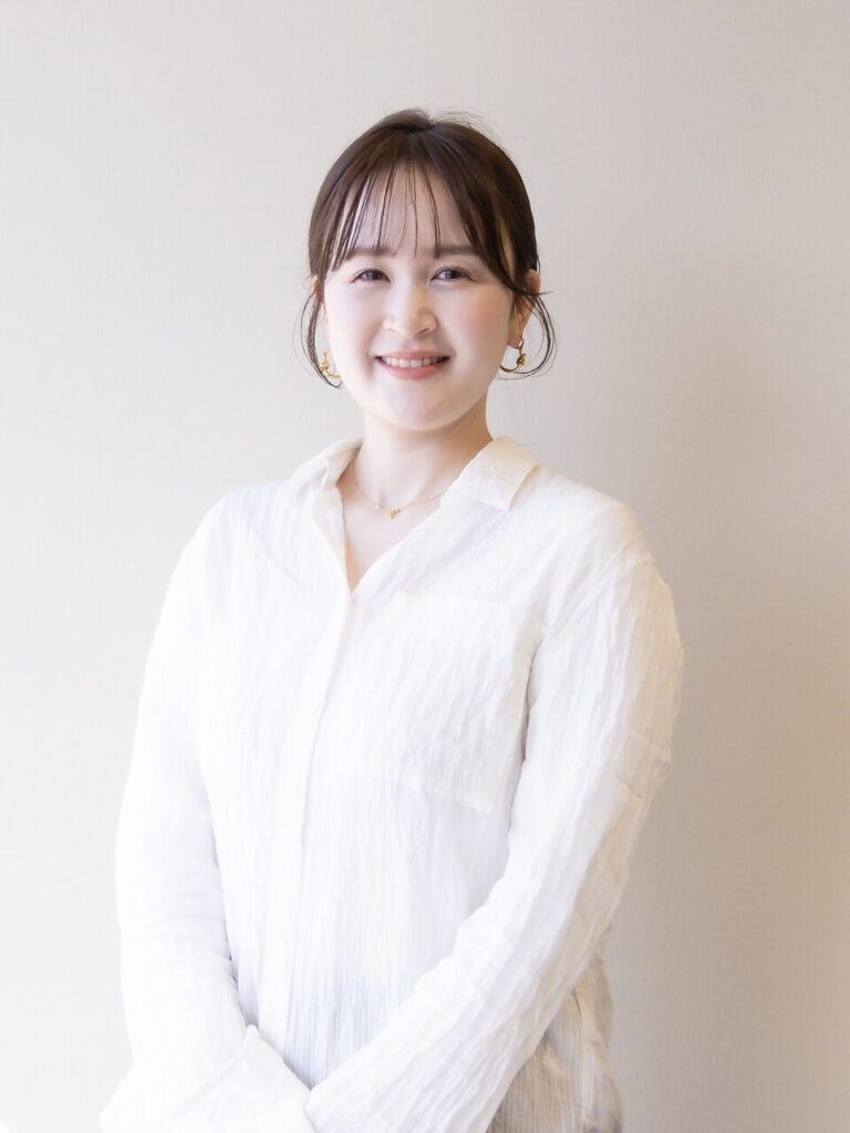 三方原店スタイリスト