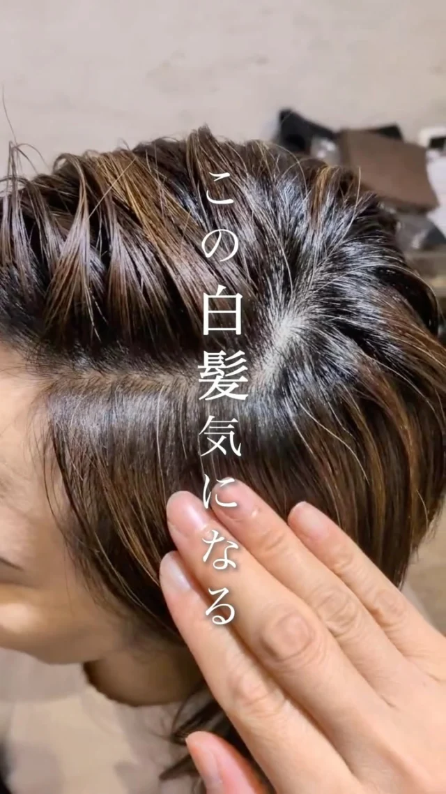 年齢を重ねると気になり始める「ちらほら白髪」。

でも…
「まだ白髪染めをするほどじゃない。」
「できれば明るい髪を楽しみたい。」
そんな方も多いですよね✨

そんなお悩みには、表面だけの白髪ぼかしハイライトという選択肢があります😊

✔ 白髪を自然になじませたい
✔ 暗く染めたくない
✔ 白髪が伸びても気になりにくくしたい

一人ひとりの白髪の量やライフスタイルに合わせてご提案します🌿

「私もできるのかな？」と思ったら、まずはお気軽にご相談ください✨

▶▶各店舗へのご予約

プロフィールトップのリンクから
ご予約ページへお進みいただけます✨

@she.hairsalon

▶愛知県豊橋市橋良店
▶愛知県豊川店
▶静岡県浜松・大平台店
▶静岡県浜松・三方原店
▶静岡県浜松・北寺島店

#白髪ぼかし#ハイライト#白髪#浜松美容院 #豊川美容院
